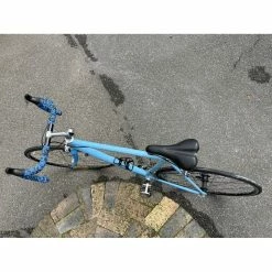 Vélo Fixie Et Singlespeed Look -Vélos de route électriques soldes magasin fixie look 2005 5