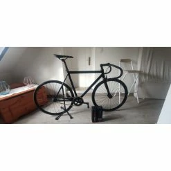 Vélo Fixie Et Singlespeed Autre Marque 9 Vélo Fixie Et Singlespeed Autre Marque -Vélos de route électriques soldes magasin fixiepiste exs 4
