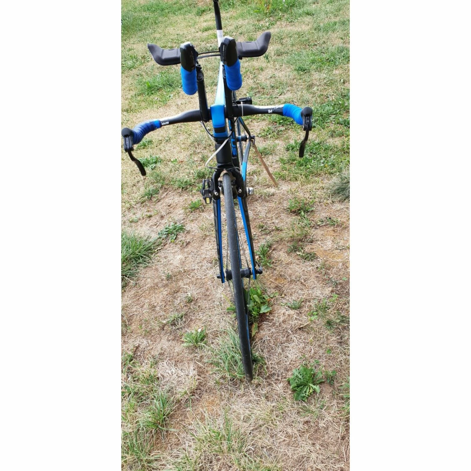 Vélo De Contre La Montre Focus - 58 2 Vélo De Contre La Montre Focus - 58 – Image 2