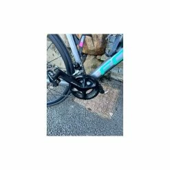 Vélo De Course Focus - 58 - 700c -Vélos de route électriques soldes magasin focus izalco max taille xl 2