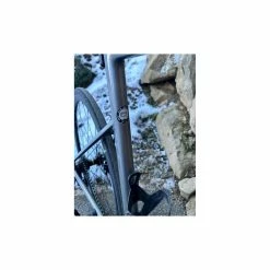 Vélo De Course Focus - 58 - 700c -Vélos de route électriques soldes magasin focus izalco max taille xl 4