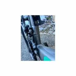 Vélo De Course Focus - 58 - 700c -Vélos de route électriques soldes magasin focus izalco max taille xl 5