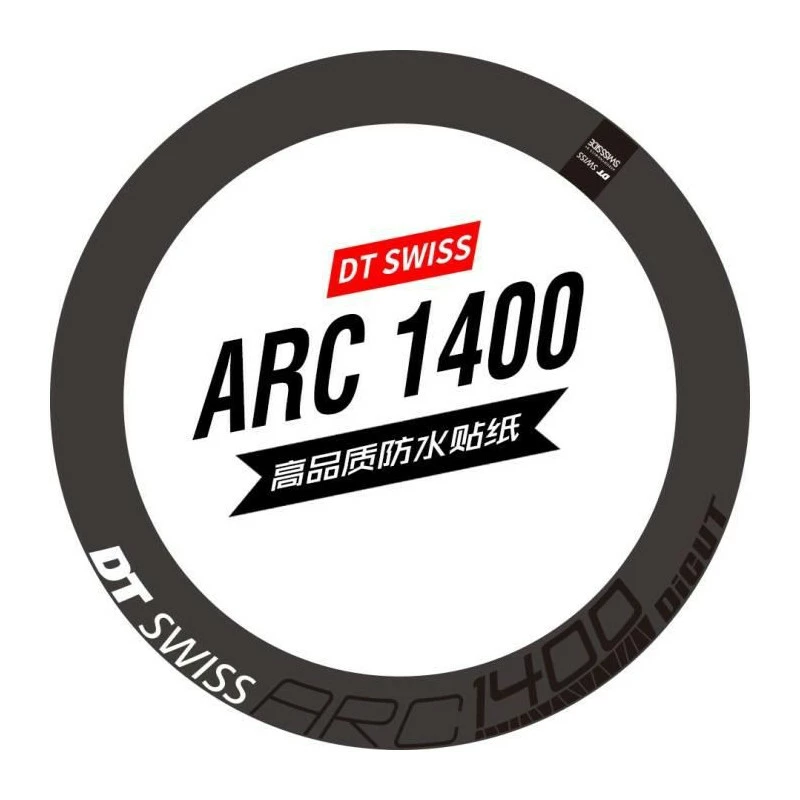 For 50mm Rims -DT ARC – Autocollant De Vélo De Route Avec Couteau En Carbone,autocollant De Roue à Couleur Changeante,perso - Avis / Test 1 For 50mm Rims -DT ARC – Autocollant De Vélo De Route Avec Couteau En Carbone,autocollant De Roue à Couleur Changeante,perso - Avis / Test