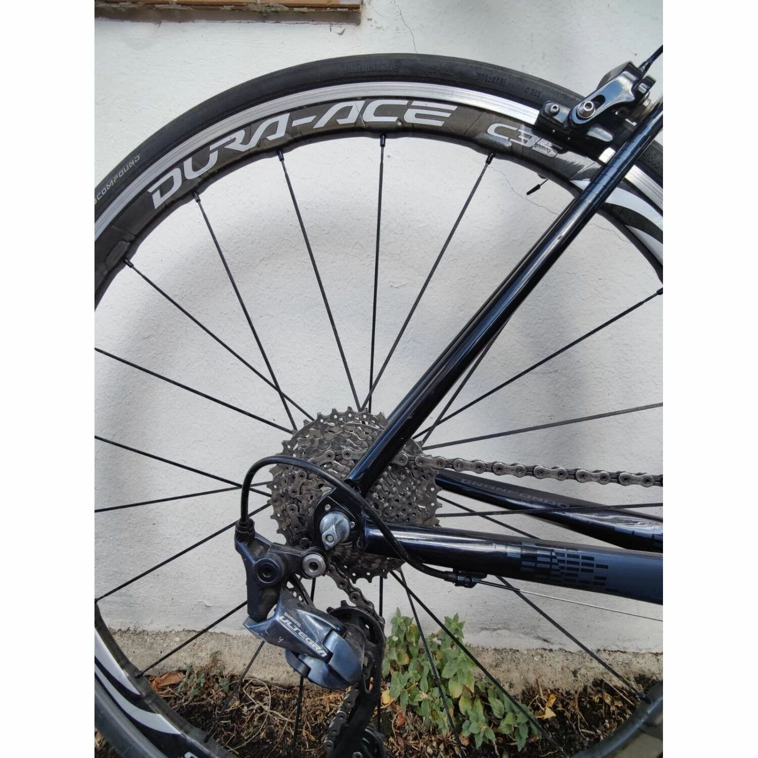 Vélo De Course Fuji - 54 - 700c 2 Vélo De Course Fuji - 54 - 700c – Image 2