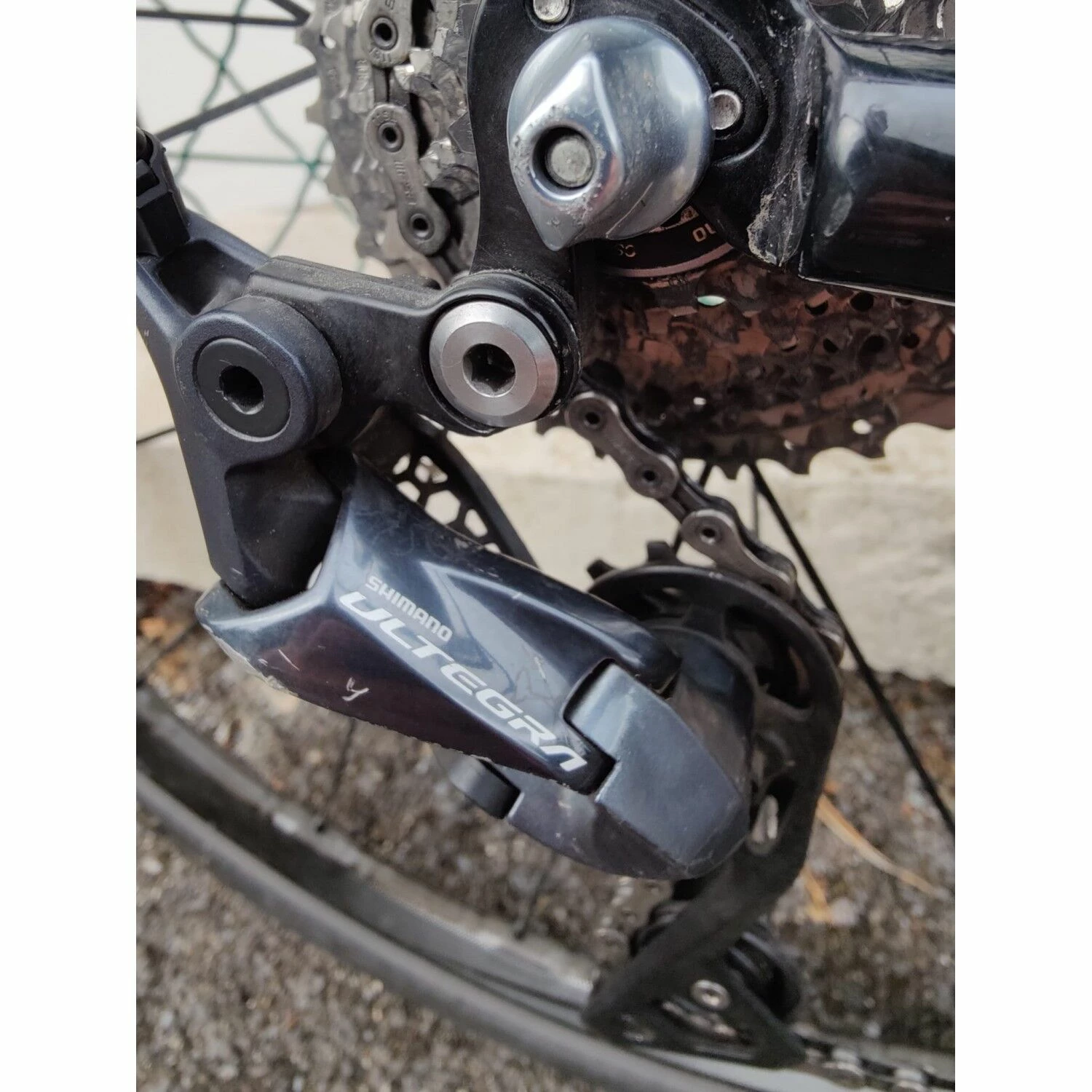 Vélo De Course Fuji - 54 - 700c 3 Vélo De Course Fuji - 54 - 700c – Image 3