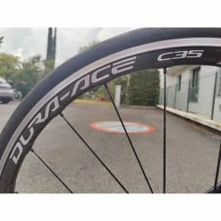 Vélo De Course Fuji - 54 - 700c 7 Vélo De Course Fuji - 54 - 700c -Vélos de route électriques soldes magasin fuji gran fondo 3