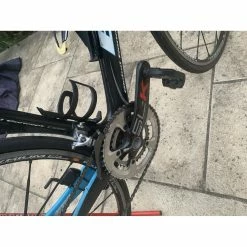 Vélo De Course Bh - 50 -Vélos de route électriques soldes magasin g5 carbone 2