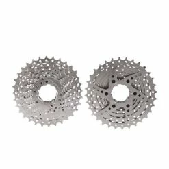 Garosa Roue Libre De Vélo 9/10/11/12 Vitesse 32/36/42 / 46T Vélo De Route Roue Libre Cassette Pignon Accessoires De Remplacem - Avis / Test