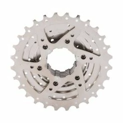 Garosa Roue Libre De Vélo Roue Libre De Bicyclette 9 Vitesses 11-28T Cassette De Vélo De Montagne Roue Libre De Pignon De - Avis / Test