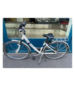 Vélo Hollandais Giant - XS (46-48) -Vélos de route électriques soldes magasin giant expression w 2