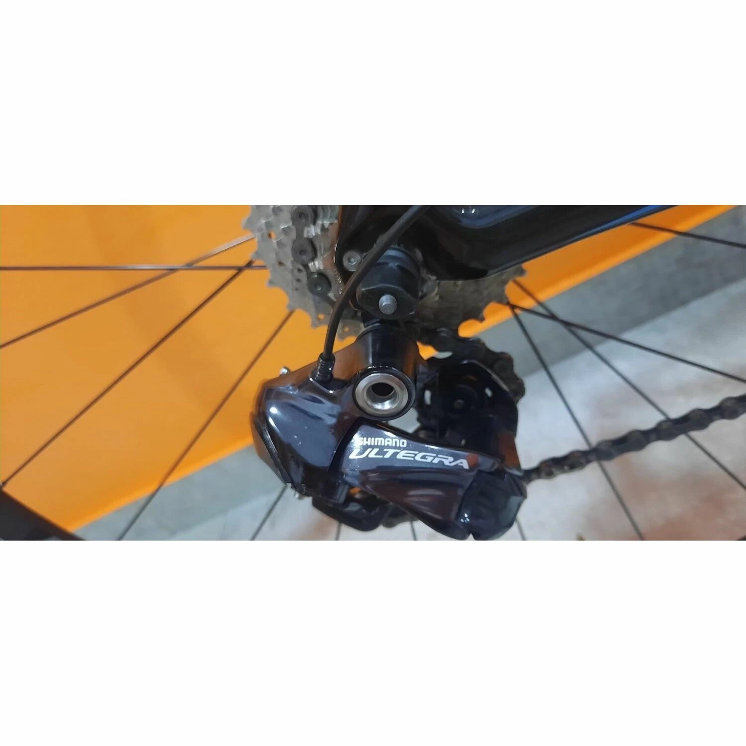 Vélo De Course Giant - 52 4 Vélo De Course Giant - 52 – Image 4