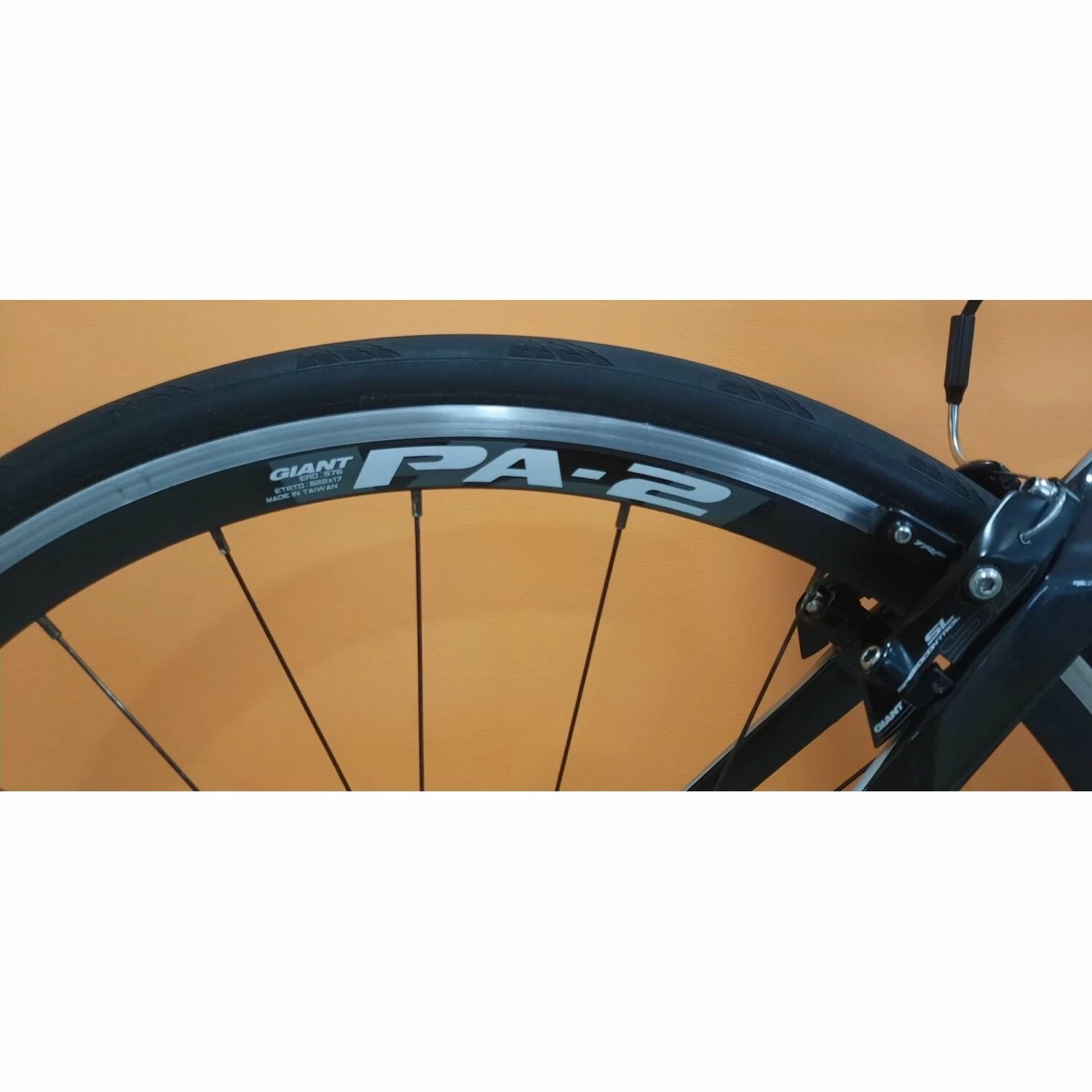 Vélo De Course Giant - 52 5 Vélo De Course Giant - 52 – Image 5