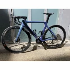 Vélo De Course Giant - 52 - 700c