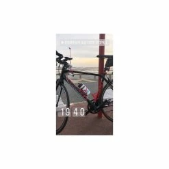 Vélo De Course Giant - 54