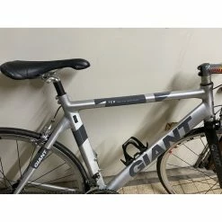 Vélo De Course Giant - 52 6 Vélo De Course Giant - 52 -Vélos de route électriques soldes magasin giant tcr 2