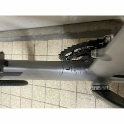 Vélo De Course Giant - 52 7 Vélo De Course Giant - 52 -Vélos de route électriques soldes magasin giant tcr 3