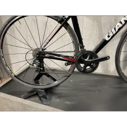 Vélo De Course Giant - 56 - 700c -Vélos de route électriques soldes magasin giant tcr advanced 3