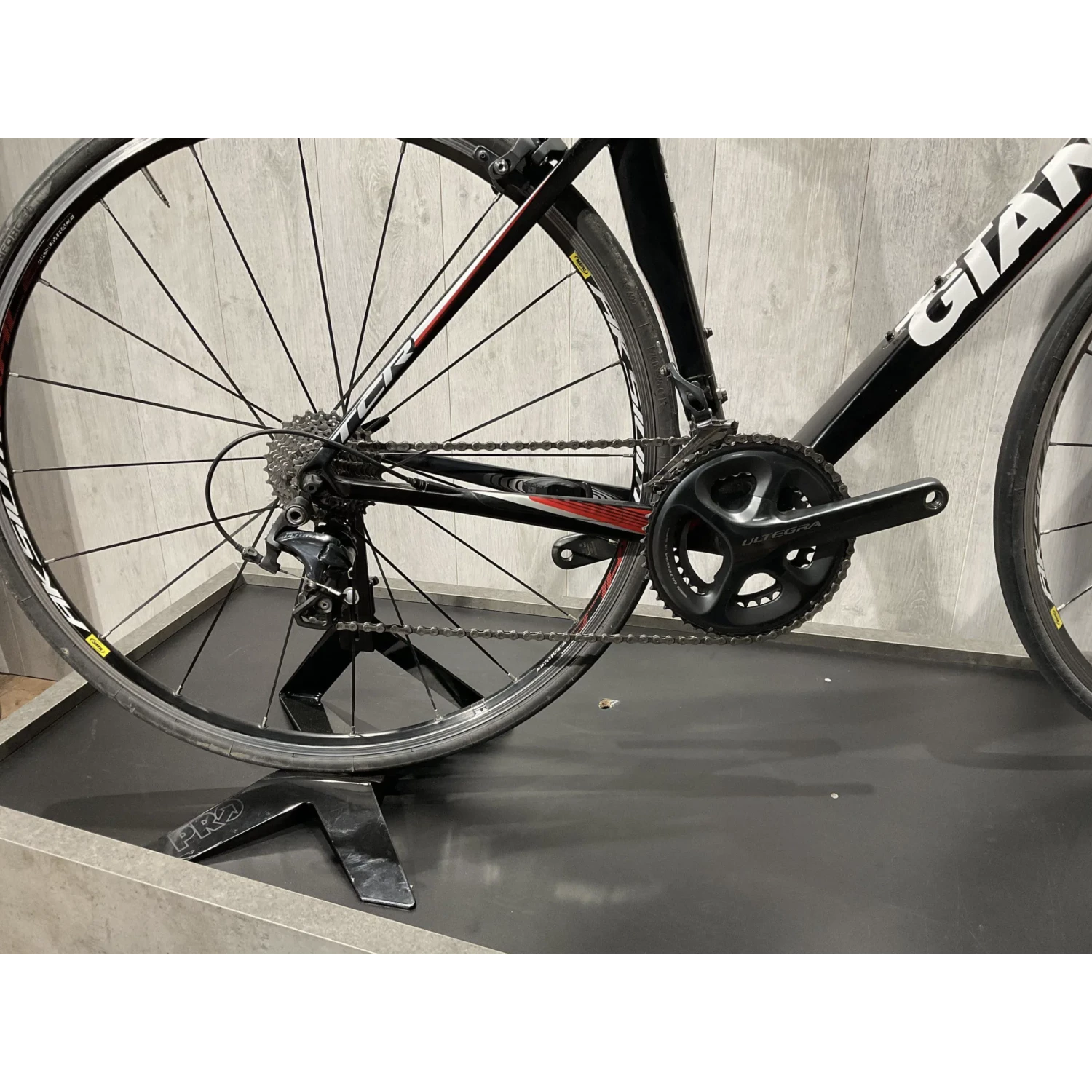 Vélo De Course Giant - 54 - 700c 3 Vélo De Course Giant - 54 - 700c – Image 3