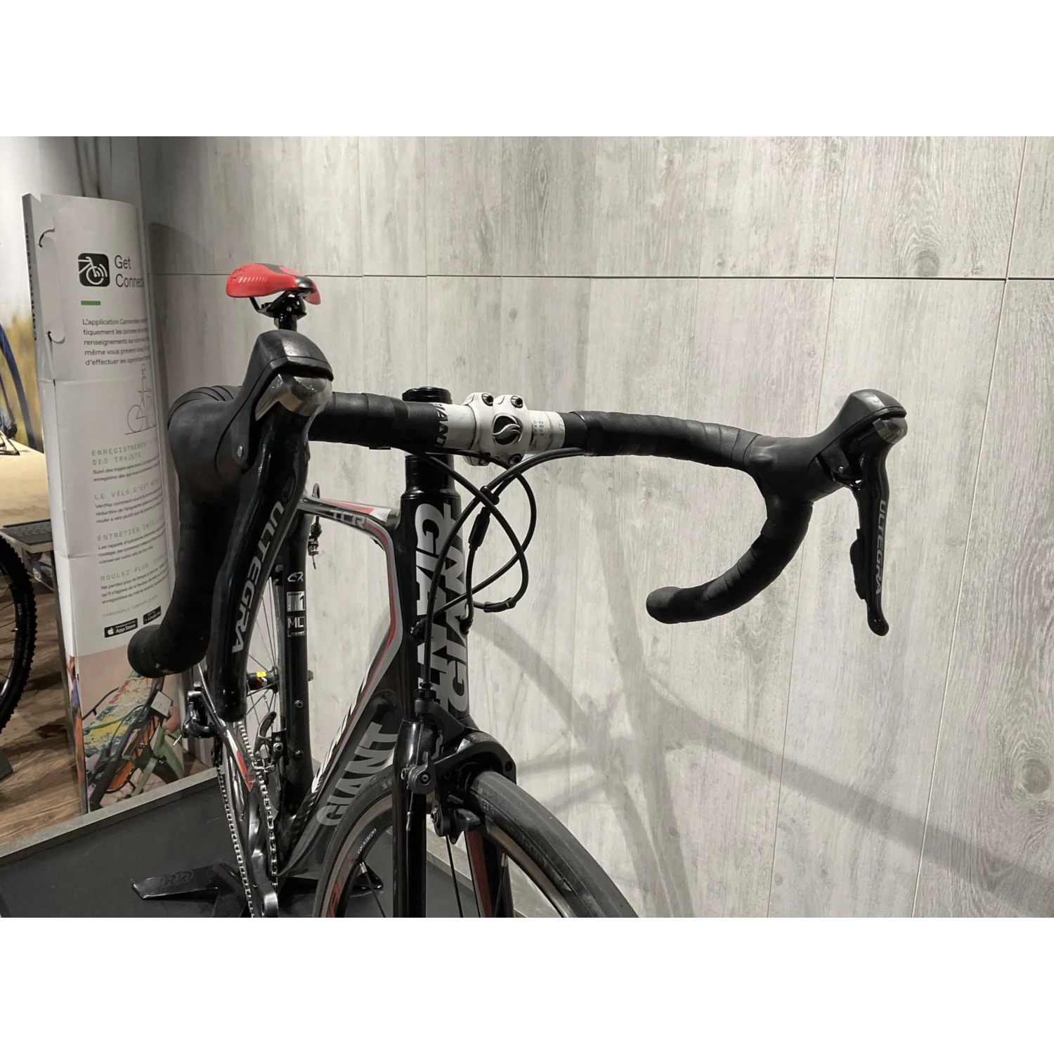 Vélo De Course Giant - 54 - 700c 4 Vélo De Course Giant - 54 - 700c – Image 4