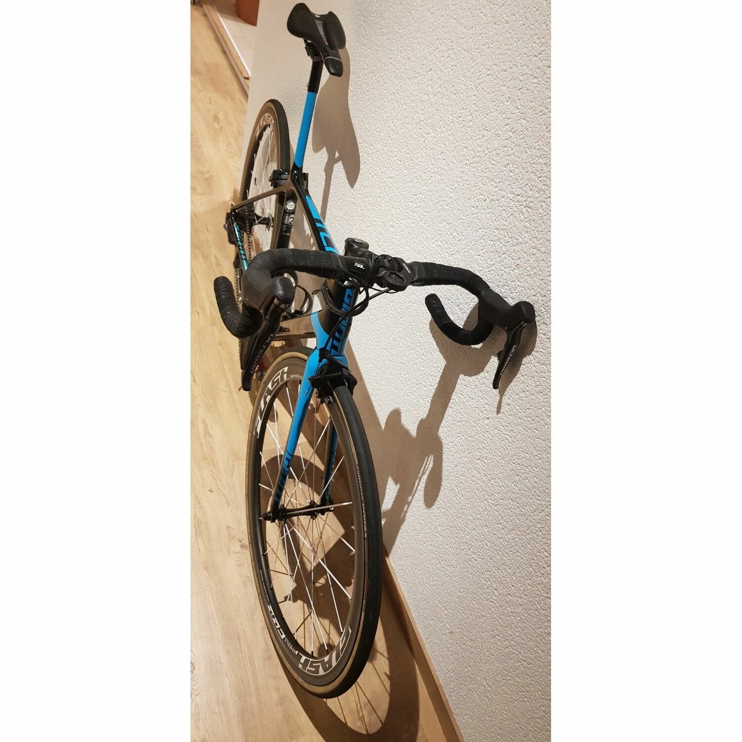 Vélo De Course Giant - 45 - 700c 2 Vélo De Course Giant - 45 - 700c – Image 2