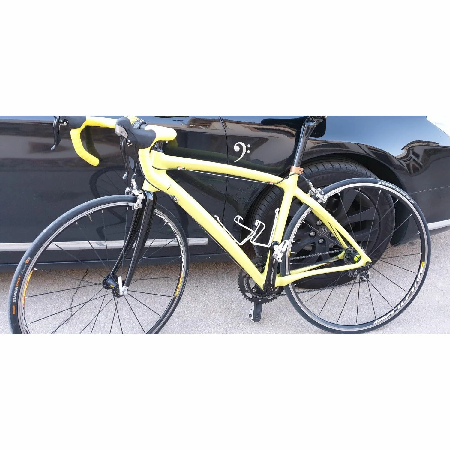 Vélo De Course Autre Marque - 48 - 700c 2 Vélo De Course Autre Marque - 48 - 700c – Image 2