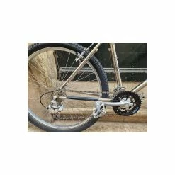 Vélo De Voyage Autre Marque -Vélos de route électriques soldes magasin gravel chrome transforme en atelier 4