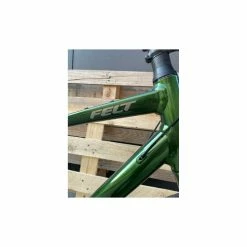 Vélo De Gravel Felt - 54 8 Vélo De Gravel Felt - 54 -Vélos de route électriques soldes magasin gravel felt broam 40 2