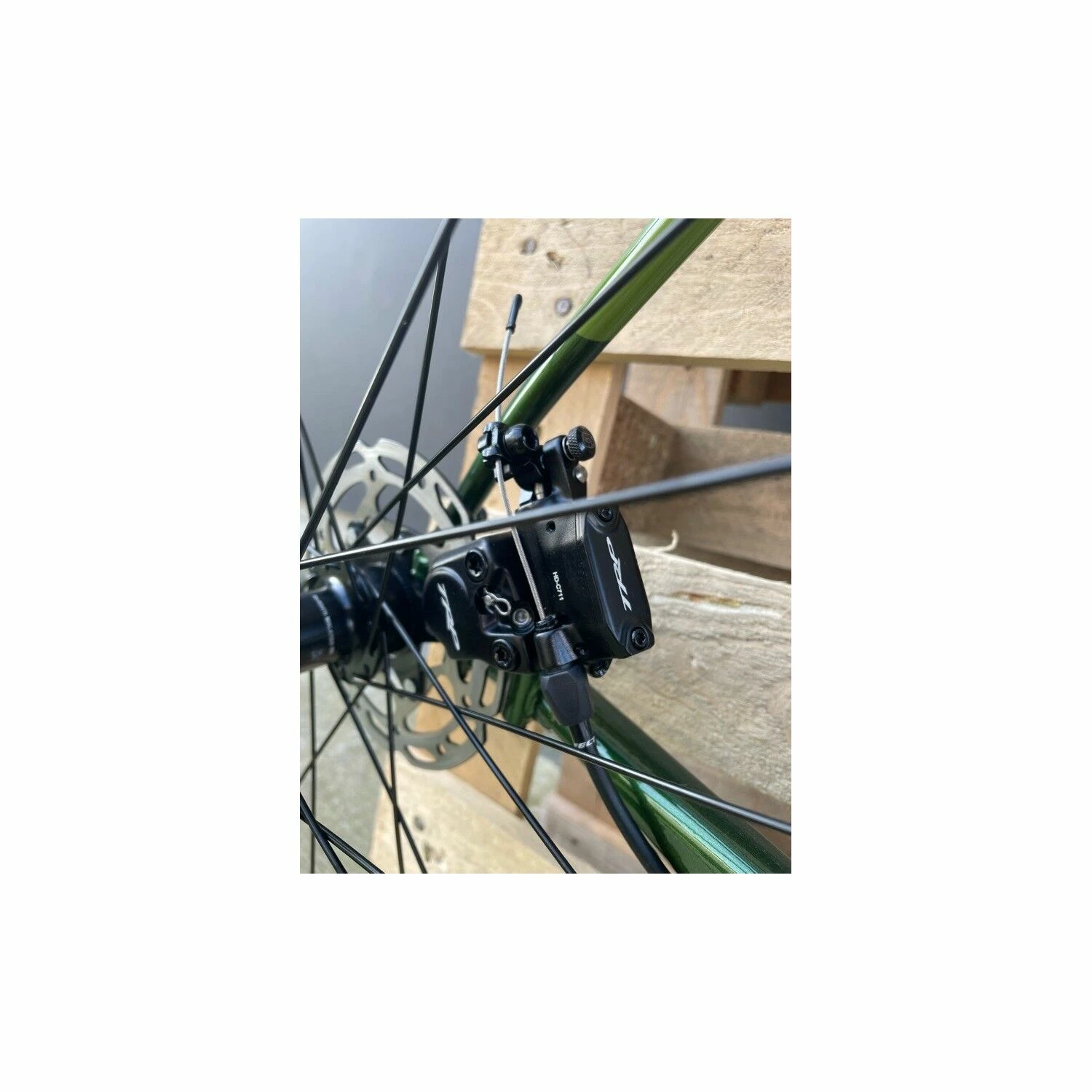 Vélo De Gravel Felt - 54 4 Vélo De Gravel Felt - 54 – Image 4