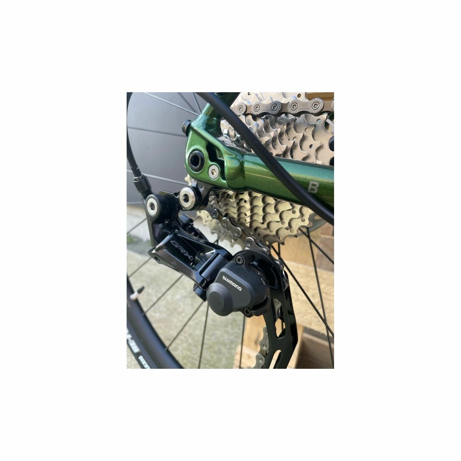 Vélo De Gravel Felt - 54 5 Vélo De Gravel Felt - 54 – Image 5