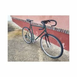 Vélo De Gravel Motoconfort - 57 -Vélos de route électriques soldes magasin gravel mercier 1970 3