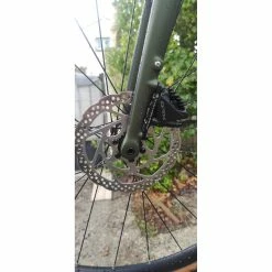 Vélo De Gravel Orbea - 54 - 29" -Vélos de route électriques soldes magasin gravel orbea terra h40 neuf 2