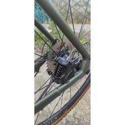 Vélo De Gravel Orbea - 54 - 29" -Vélos de route électriques soldes magasin gravel orbea terra h40 neuf 4