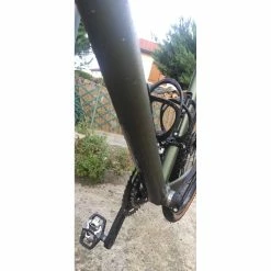 Vélo De Gravel Orbea - 54 - 29" -Vélos de route électriques soldes magasin gravel orbea terra h40 neuf 5