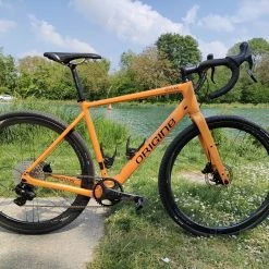 Vélo De Gravel Autre Marque - 52 - 27,5"