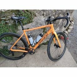 Vélo De Gravel Autre Marque - 52 - 27,5" -Vélos de route électriques soldes magasin gravel origine graxx 2 3