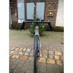 Vélo De Gravel Ridley - 54 8 Vélo De Gravel Ridley - 54 -Vélos de route électriques soldes magasin gravel ridley grifn 2