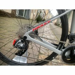 Vélo De Gravel Ridley - 54 9 Vélo De Gravel Ridley - 54 -Vélos de route électriques soldes magasin gravel ridley grifn 3