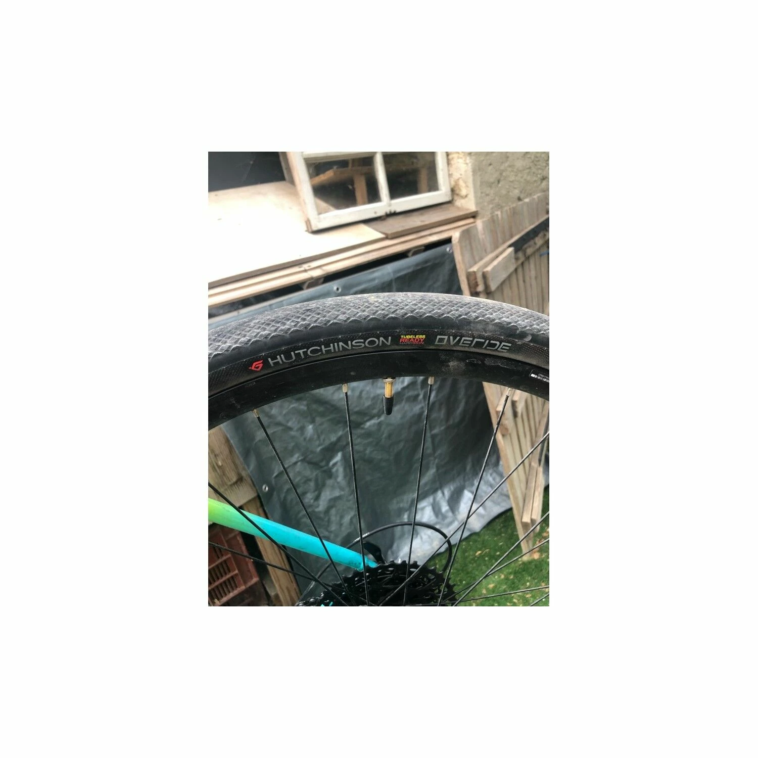 Vélo De Gravel Specialized - 58 - 700c 5 Vélo De Gravel Specialized - 58 - 700c – Image 5