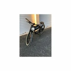 Vélo Urbain Autre Marque 8 Vélo Urbain Autre Marque -Vélos de route électriques soldes magasin greaser beach cruiser vae 3