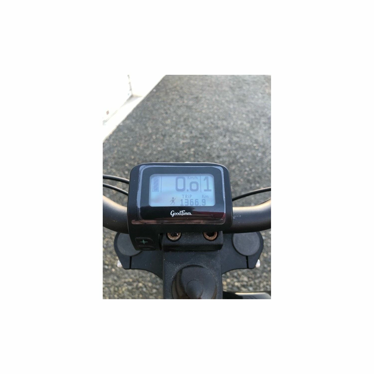 Vélo Urbain Autre Marque 5 Vélo Urbain Autre Marque – Image 5