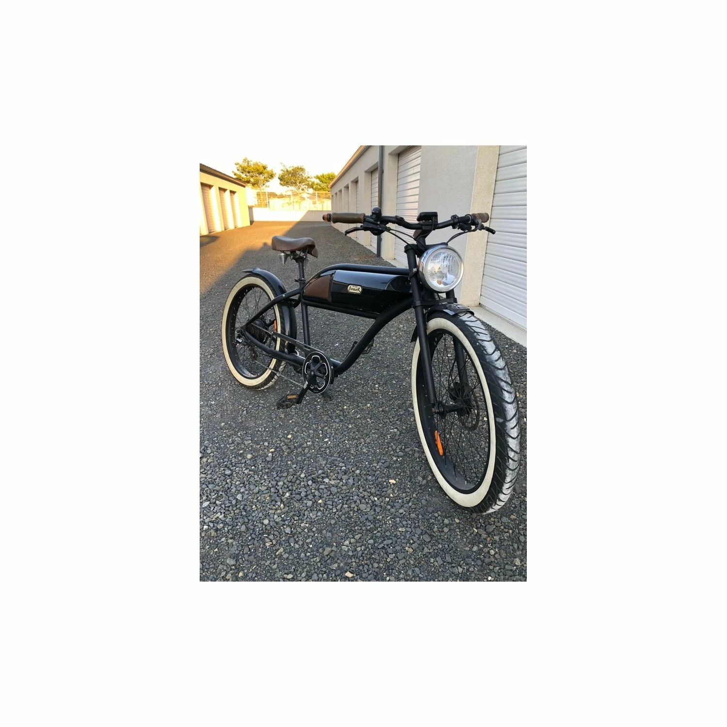 Vélo Urbain Autre Marque 1 Vélo Urbain Autre Marque