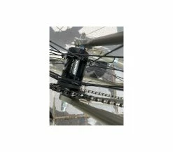 Gt-bicycles Vélo Urbain Gt Bicycles -Vélos de route électriques soldes magasin gt meatball large 2