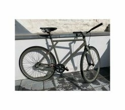 Gt-bicycles Vélo Urbain Gt Bicycles