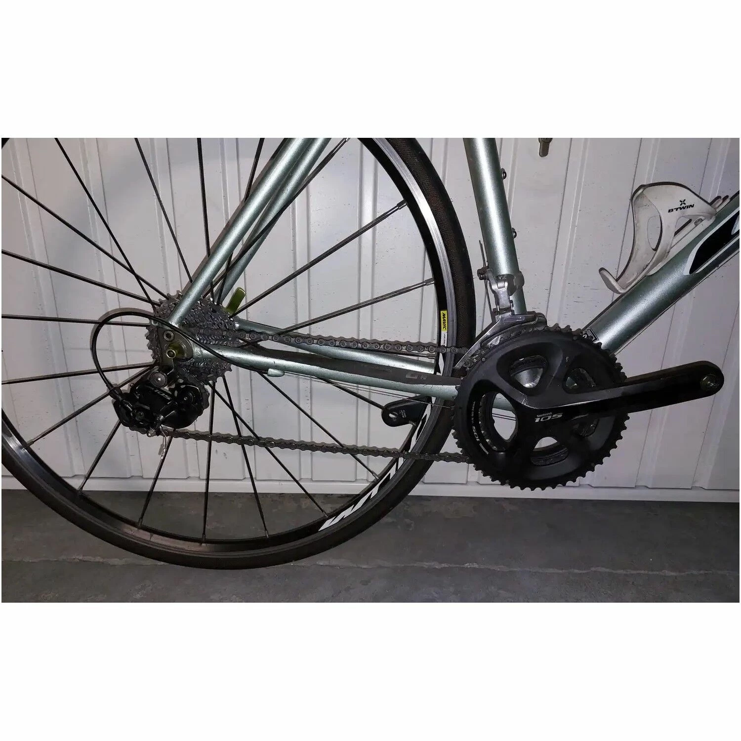 Gt-bicycles Vélo De Course Gt Bicycles - 58 2 Gt-bicycles Vélo De Course Gt Bicycles - 58 – Image 2