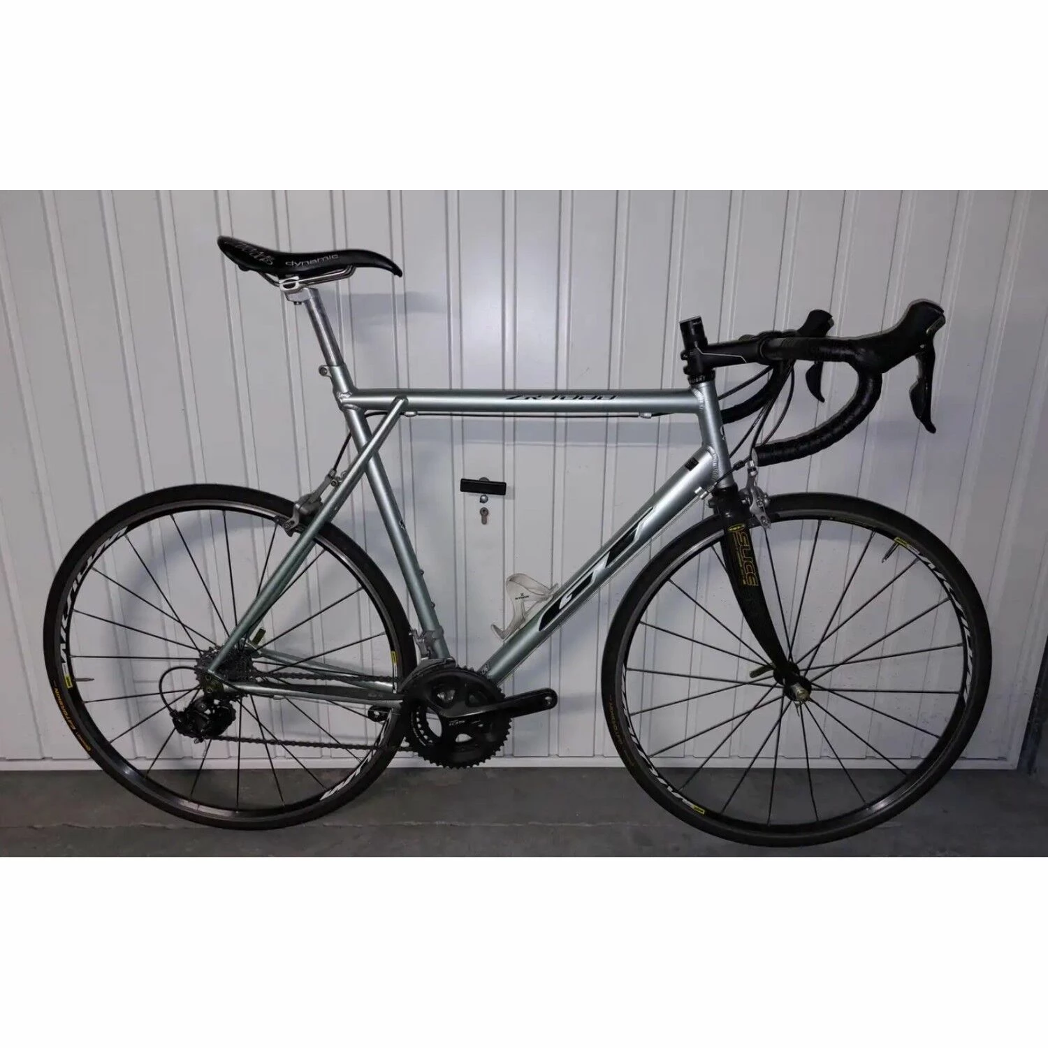 Gt-bicycles Vélo De Course Gt Bicycles - 58 1 Gt-bicycles Vélo De Course Gt Bicycles - 58