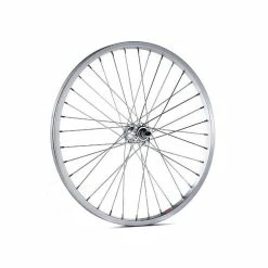 Gurpil - Roue Vélo De Ville 650B Avec Ecrou - Arrière - Avis / Test