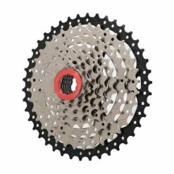 HT25350-Vélo Roue Libre Cassette Roue Libre 8 Vitesses Cassette 42 T Vtt Cassette VTT Pièces De Roue Libre Pour Vélo De Rout - Avis / Test
