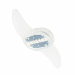 HURRISE Lumière à Rayons D'équitation Lumière De Fil D'Acier Colorée De Roue De Vélo 7LED Lampe à Rayons De Cyclisme - Avis / Test