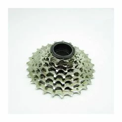 Jiejie Store Cassette De Vélo De Montagne 7 8 9 10 Vitesses 11-28t 11-32t 7s 8s 9s 10s Roue De Vélo à Roue Libre Pliable Car - Avis / Test