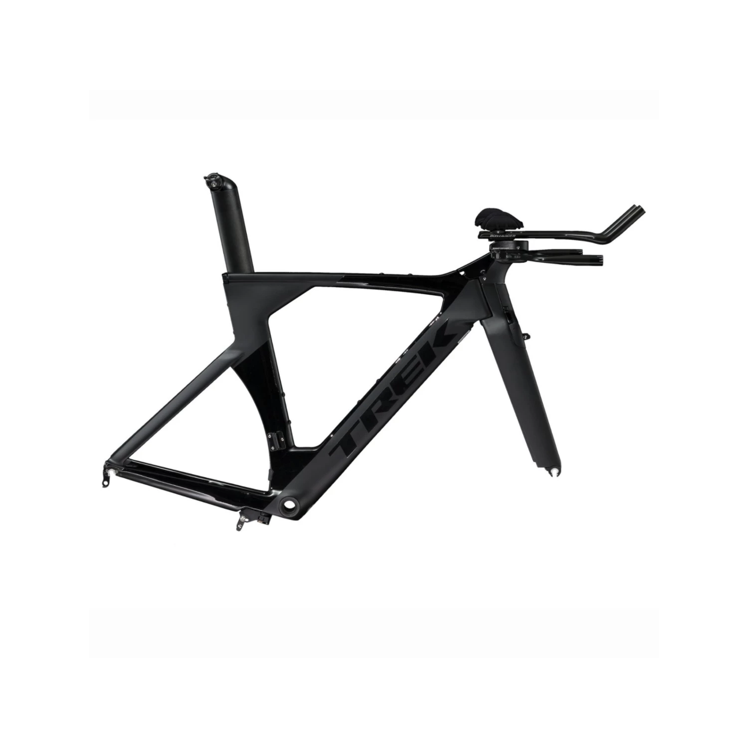 Vélo De Contre La Montre Trek - 54 2 Vélo De Contre La Montre Trek - 54 – Image 2